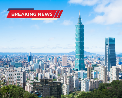 News Taipei