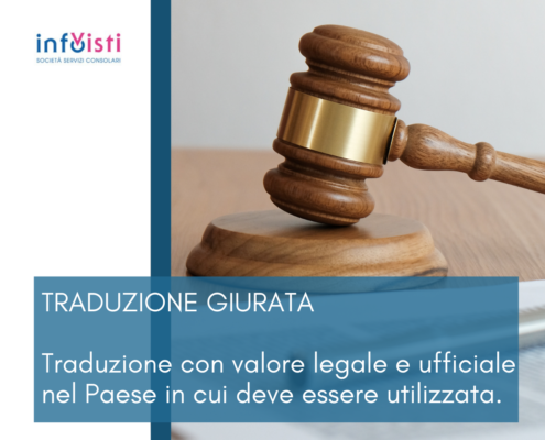 legalizzazione apostille