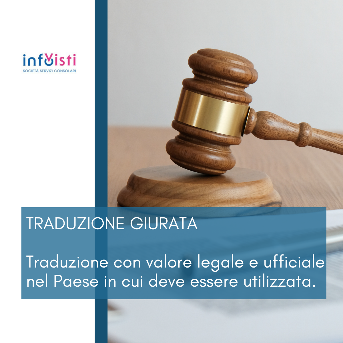 legalizzazione apostille