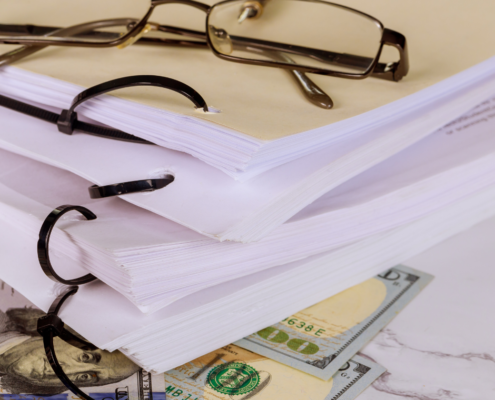 Documenti Traduzioni Giurate