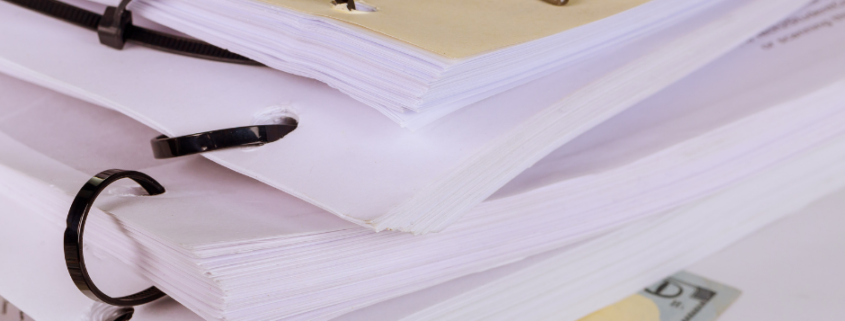 Documenti Traduzioni Giurate