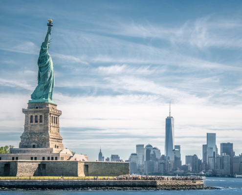 visto USA precedenti penali Ingresso USA