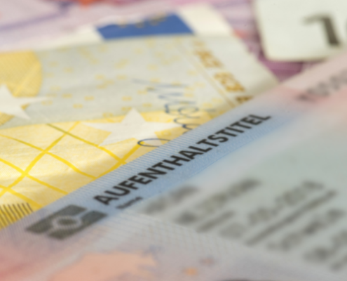 Servizi Immigrazione