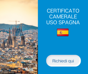certificato camerale spagna certificato camerale spagna