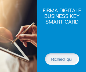 firma digitale business key smart card firma digitale business key smart card