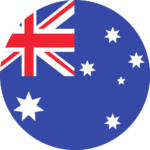 australia bandiera
