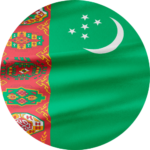 consolato Turkmenistan