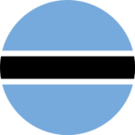 consolato botswana