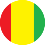 consolato Guinea