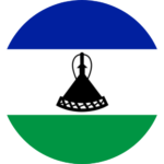 consolato Lesotho