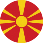 consolato Macedonia del Nord