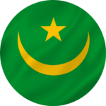 consolato Mauritania