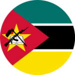 consolato Mozambico