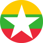 consolato Myanmar