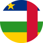 consolato Repubblica Centrafricana