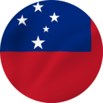 consolato Samoa