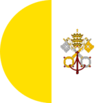 consolato Santa Sede