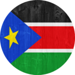 consolato Sud Sudan