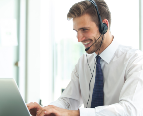 perché rivolgersi a infovisti