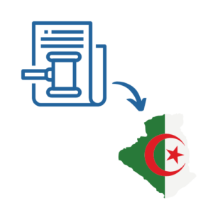 legalizzazione documenti algeria legalizzazione documenti algeria
