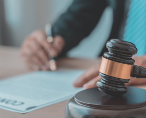 legalizzazione documento straniero in italia