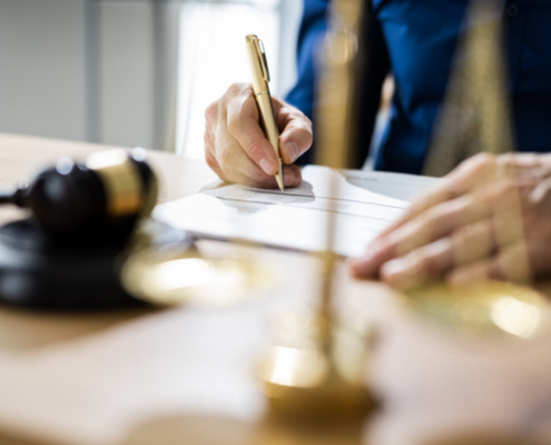 legalizzazione documenti quando serve