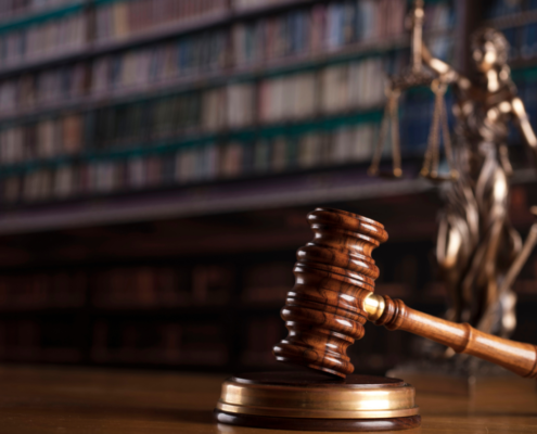 articolo blog legalizzazione documenti con infovisti