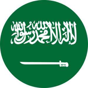 arabia saudita arabia saudita