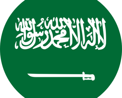 arabia saudita