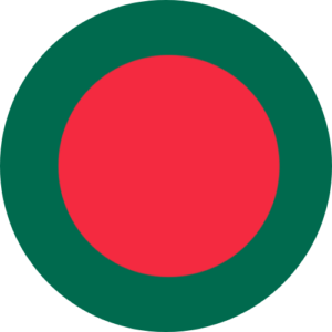 Bangladesh Bangladesh