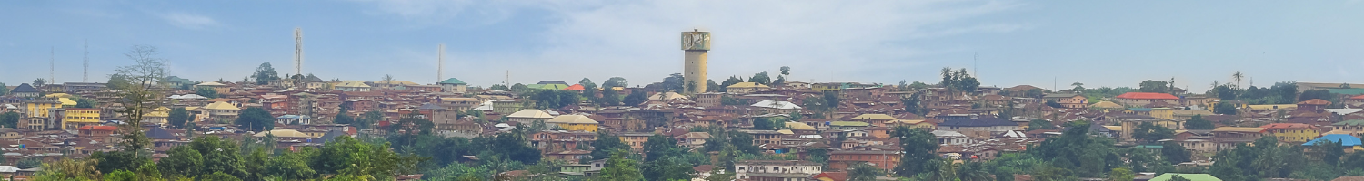 banner benin