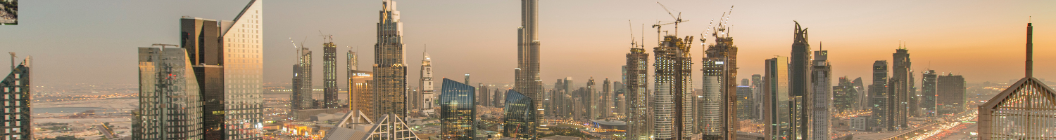 Legalizzazione documenti Emirati Arabi