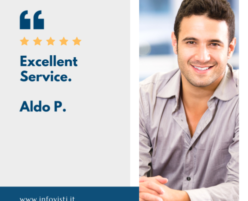 breve recensione aldo p.