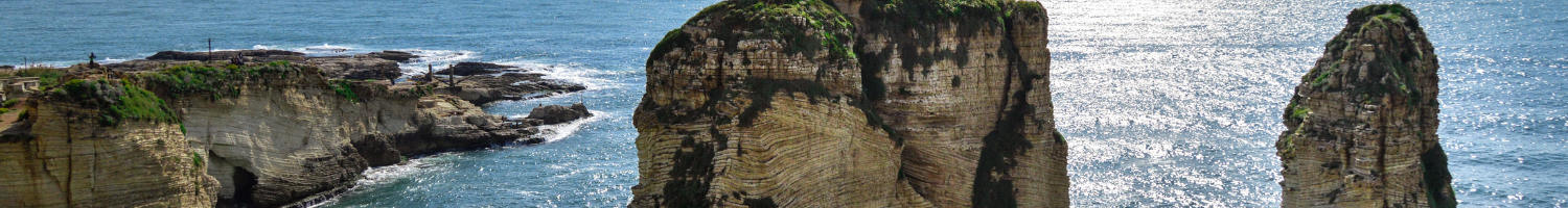 libano banner