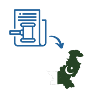 Legalizzazione Documenti Pakistan