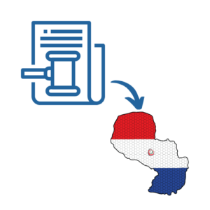Legalizzazione Documenti Paraguay