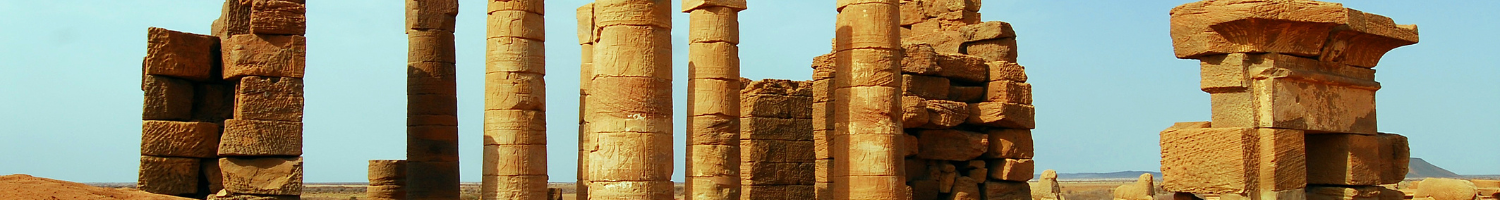 sudan banner