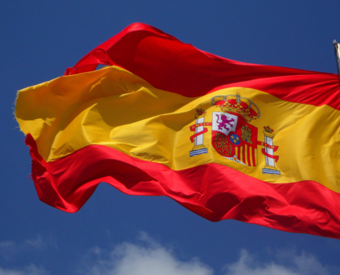 traduzione giurata in spagnolo