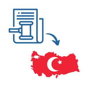 Legalizzazione documenti Turchia