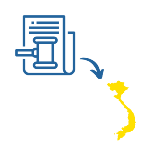 Legalizzazione Documenti Vietnam