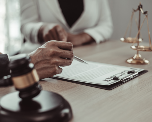 legalizzazione documenti