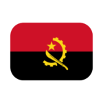 angola