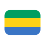 legalizzazione documenti gabon