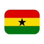 legalizzazione documenti ghana