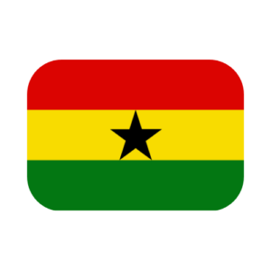 legalizzazione documenti ghana