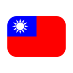 taiwan visto