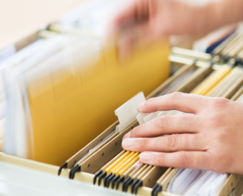 casellario giudiziale europeo