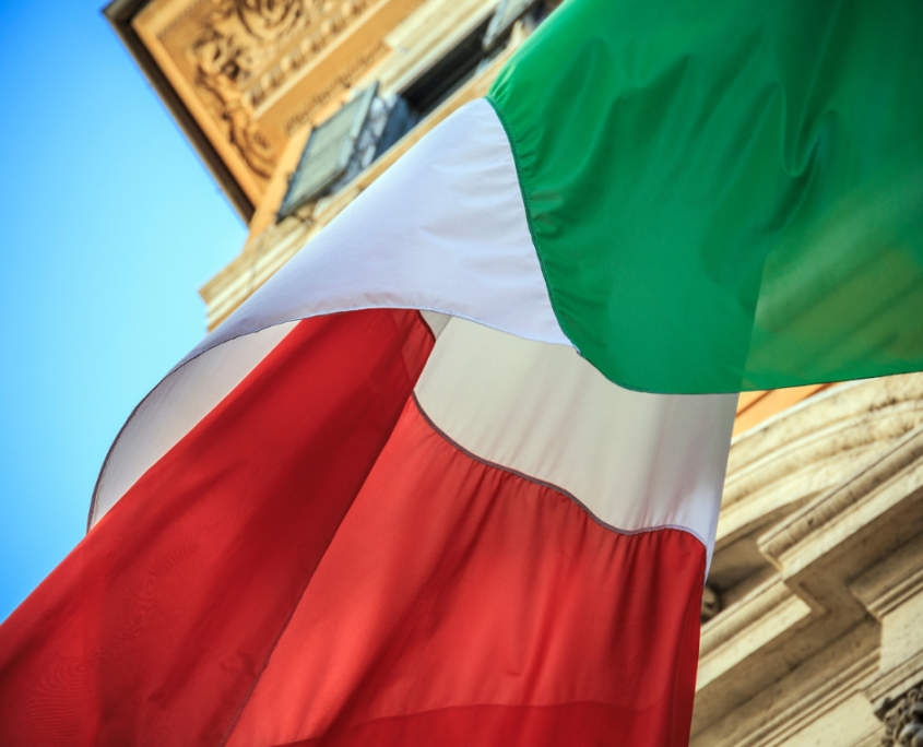 ottenimento cittadinanza italiana