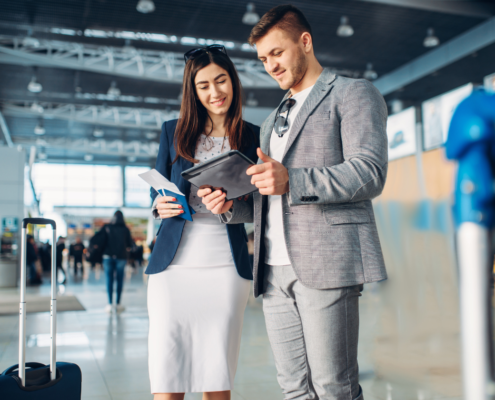 permesso di soggiorno da studio a lavoro