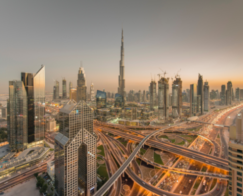 visti Emirati Arabi Uniti 2026 VISTO EMIRATI ARABI guida aziende italiane emirati arabi